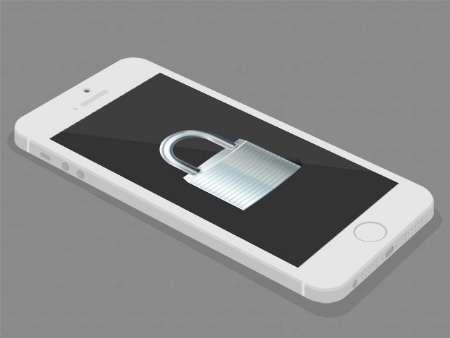 افزایش فشار بر'اپل' برای رمزگشایی گوشی ها