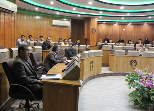 کنفرانس ایرادهای شایع در نسخ پزشکان استان کرمانشاه