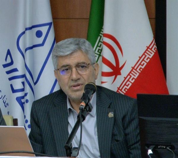 مدیرعامل شرکت سرمایه گذاری شفادارو: هیچ کمبودی در تأمین دارو و تجهیزات پزشکی وجود ندارد / انبار مرکزی تهران و ۲۲ مرکز توزیع