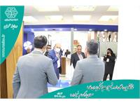 هفتمین نمایشگاه ایران فارما