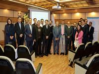 اولین نشست عمومی سندیکای شرکت های توزیع کننده دارو