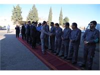 یک روز به یادماندنی در مراکز توزیع(کرمان)