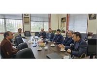 یک روز به یادماندنی در مراکز توزیع(مشهد)