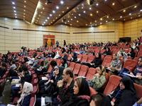 هفتمین همایش مکمل های غذایی و رژیمی  - سال 98