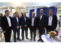 نمایشگاه ایرانفارما روز سوم