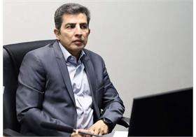 دکتر &quot;علی زارعی&quot; به عنوان مدیرعامل هلدینگ آینده پویا انتخاب شد