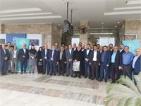 یک روز با مراکز - مرکز مازندران