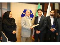 معارفه آقای فراهانی