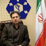 مصاحبه ماهنامه آفتاب سلامت با اسدآبادی - مدیرعامل شرکت پخش رازی (بخش دوم)