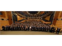 گردهمایی سراسری شرکت