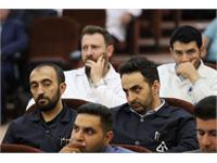 خط تولید جدید دانا