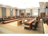 گردهمایی سراسری شرکت