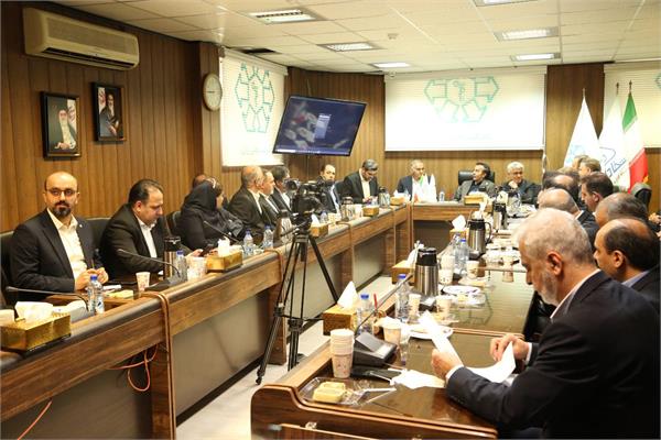 همایش مدیران 405