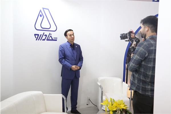 ایرانفارما