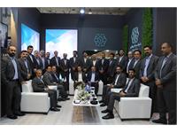 نمایشگاه صنعت پخش