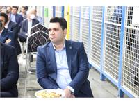 بازدید از مراکز ستوده و خدمتی