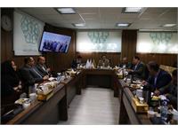 نمایشگاه تجهیزات پزشکی و سمینار مسئولین فنی تجیهزات