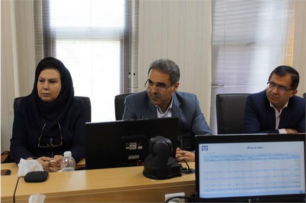 عملکرد فصلی آینده پویا