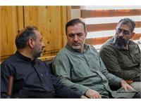 سفر دکتر فتح الهی به استان سیستان و بلوچستان