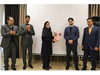 یک روز به یادماندنی در مراکز توزیع(کرمانشاه)