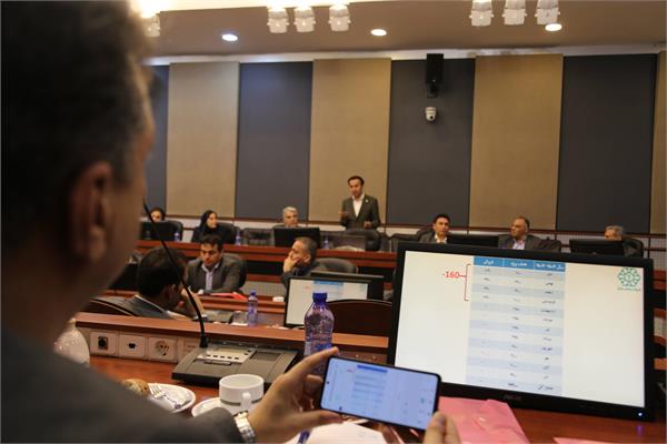 نمایشگاه صنعت پخش