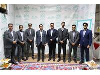 یک روز به یادماندنی در مراکز توزیع(بندرعباس)