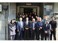 سمینار ایمنی و بهداشت