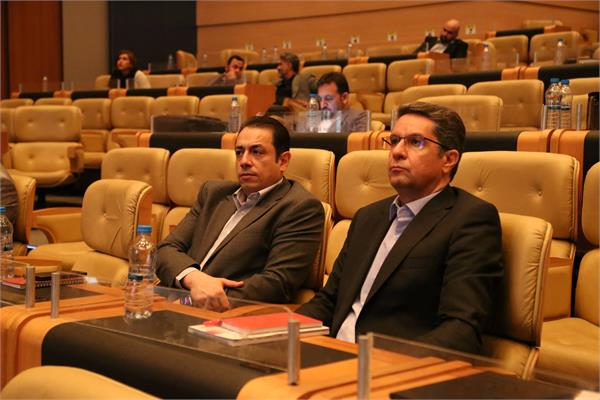 نمایشگاه صنعت پخش