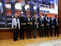 بیست و دومین سمینار دانشجویان داروسازی سراسر کشور سال 98 - زنجان