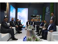 نمایشگاه صنعت پخش