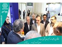 نمایشگاه ایران فارما402