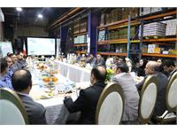 یک روز به یادماندنی در مراکز توزیع(کرمان)