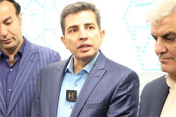 افتتاح مرکز فروش غیر حضوری