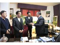 معرفی فرمانده پایگاه مقاومت شهید زبونی شفادارو