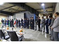 یک روز به یادماندنی در مراکز توزیع(انبار مرکزی)