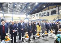 بازدید از مراکز ستوده و خدمتی