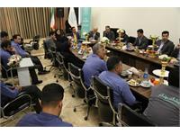 یک روز به یادماندنی در مراکز توزیع(کرمانشاه)