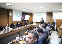 سمینار ایمنی و بهداشت