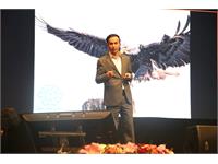 گردهمایی سراسری شرکت