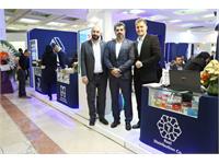 نمایشگاه ایرانفارما روز اول