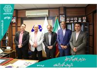 معارفه دکتر صلواتی