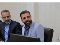 نشست هماهنگی مدیران روابط عمومی و اطلاع رسانی بانک ملی ایران