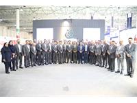 نمایشگاه صنعت پخش