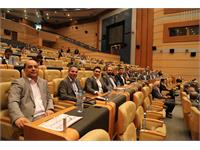 نمایشگاه صنعت پخش