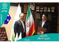 معارفه دکتر کرمی