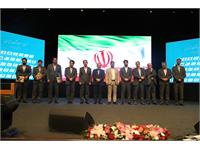 گردهمایی سراسری شرکت