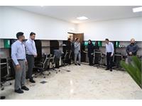 سمینار فصلی مدیران شرکت