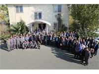 بازدید از مراکز ستوده و خدمتی