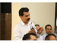 سمینار فصلی مدیران شرکت