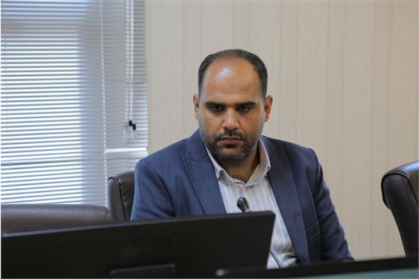 نشست هماهنگی مدیران روابط عمومی و اطلاع رسانی بانک ملی ایران